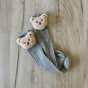 Podkolanówki TEDDY No.5