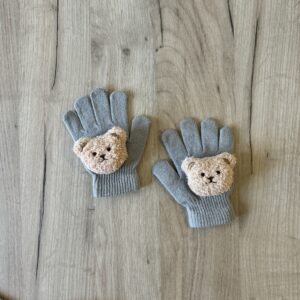 Rękawiczki TEDDY No.5