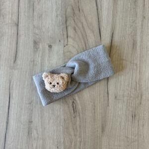 Opaska SOFT BEAR TEDDY No.5